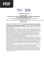 Download The Hoshin Kanri Method by Michael Leptman Dveck SN51193202 doc pdf