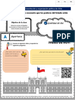 Clase Nº2 - El Estado y Sus Poderes