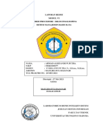 Ahmad Aliefandi Wicaksono Putra - Modul 6 - SMBD D