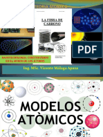 Estructura Atomica