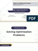 Maximizing Can Volume with Limited Tin