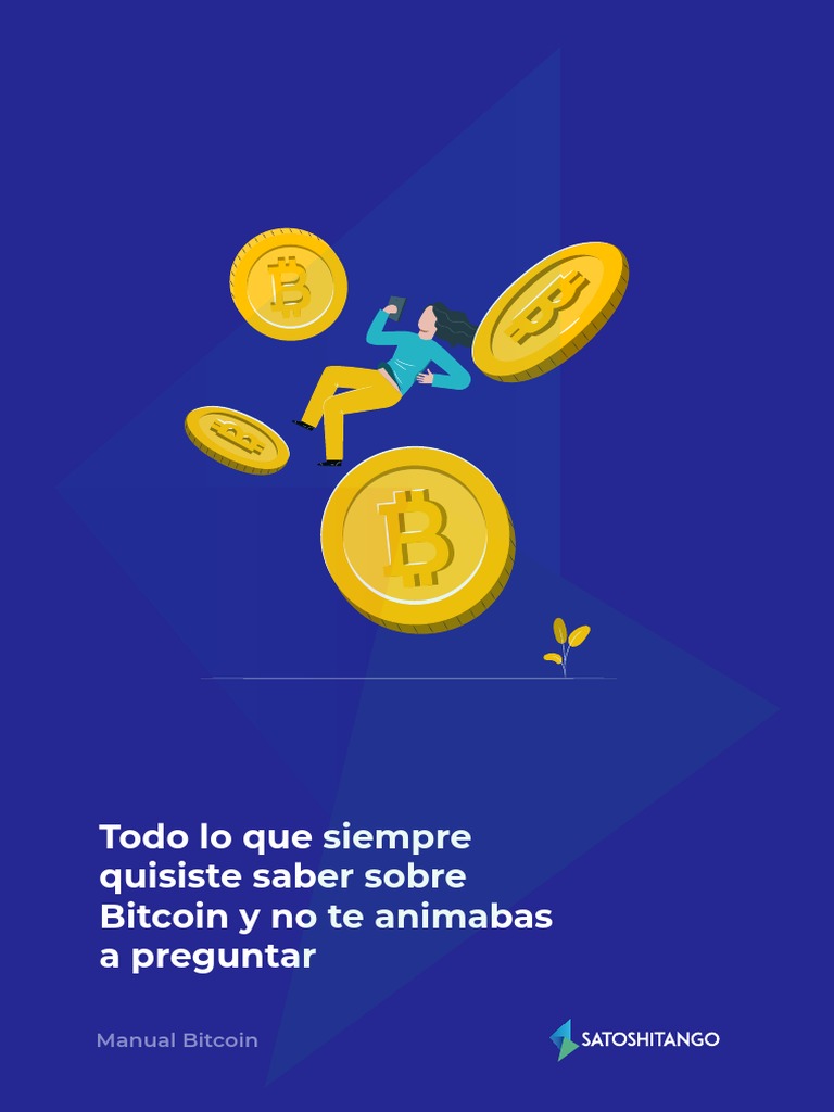 Fundamentos de Bitcoin | PDF | Bitcoin | Permuta