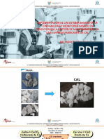 Victor Ramírez - Implementación de Un Sistema Basado en La Confiabilidad y Monitoreo Basado en Condición en La Gestión de Mantenimiento en Una Empresa Fabricante de CAL