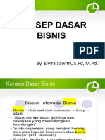 Ebisnis Pertemuan 2