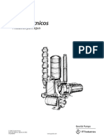 Goulds Datos Tecnicos Productos para Agua-Importante-Page 8