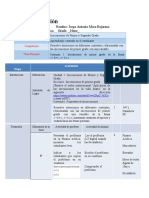 Plandeclase Matematica - Jorge Antonio Mora B