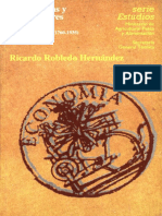 Economistas y Reformadores Españoles - Cuestion Agraria