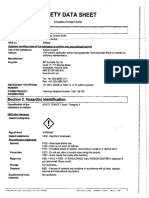 Safety Data Sheet: Section 1. Identification