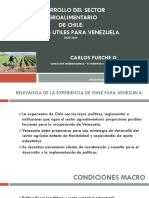 Politicas Agrícolas CHILE EVENTO IFPRI-MSU