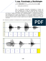 05043014 Trabajo Practico Nº 2. Análisis Acústico