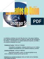 uniones soldadas-1