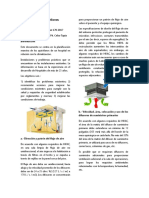 Diseño Hvac para Pabellones Basado en Normativa Ashrae 170