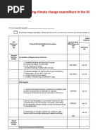 002a - Sample AIP For CCET Exercise