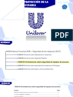 4-G304-03 OrientaçSes Sobre Segurança de Equipamentos de P...