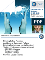 Functional Safety of Machinery Stewart Robinson