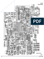 DX210WA ELE Circuit