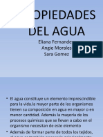 PROPIEDADES DEL AGUA FISIOLOGIA - PPTX 2