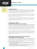 Eduqas GCSE Music Composition Log 2025 | PDF | Musical Forms | Music Theory
