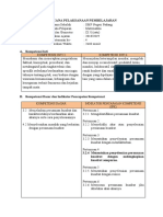 RPP KD 3.2 Pertemuan 4