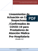 Lineamientos-Prehospital-COVID19-SASEMEP (versión 1.1)
