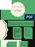 KLP 6 Trauma Muskuluskeletal