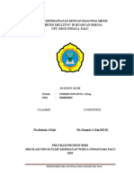 LP Diabetes Melitus