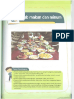 2. Adab Makan dan Minum