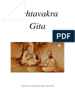 Ashtavakra Gita 