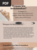 kelompok 11 pikom