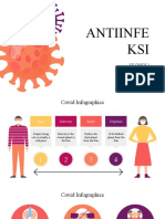 Covid Infographics by Slidesgo