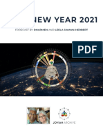 Rave New Year 2021 Forecast - Ebook