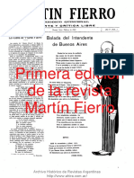 Revista-Martin-Fierro-Primera-edicion-1924