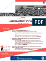 Sosialisasi: Peraturan Pengadaan Asn Tahun 2021 Permenpanrb Nomor 27, 28, 29 Tahun 2021