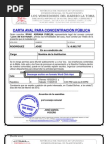 CONSEJO COMUNAL FORMATO MODELO EJEMPLO CARTA AVAL