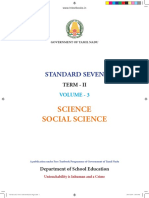 7th Science Term II EM WWW - Tntextbooks.in