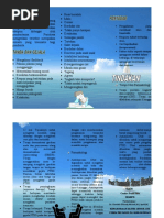 Skala Nyeri Numeric Rating Scale (NRS) | PDF