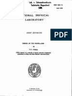 National Physical: Rchief