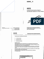 52532914 Siemens KKS Pocket Handbook