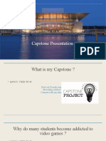 Capstone Presentation