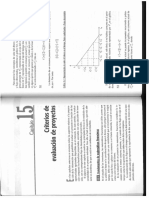 Criterios de Evaluacion de Proyectos