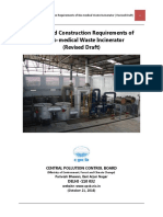 Pages 288 Design and Construction of Bmw Incinerator