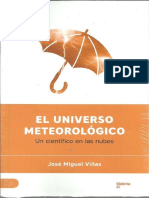 El Universo Meteorologico