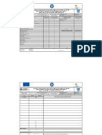 Daily Site Log-To CNAIR - DRDP Request LOT1