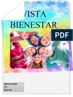 Revista Bienestar