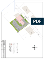 Plan de Situatie Model