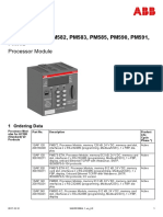 PM57x PM58x PM59x Data Sheet, 1, en US