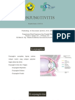 CBD Konjungtivitis - Ronaldi Sosilo 112019111