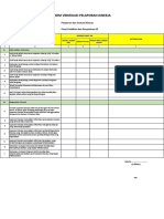 Form Verifikasi Pelaporan