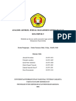 TM 13 Kel. 5 Controlling - Analisis Telaah Jurnal