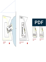 Office and Meeting Floor Plans